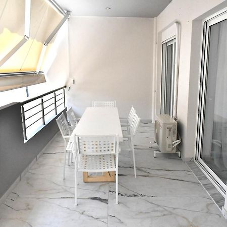 Katerina Apartment Nauplion Exterior foto