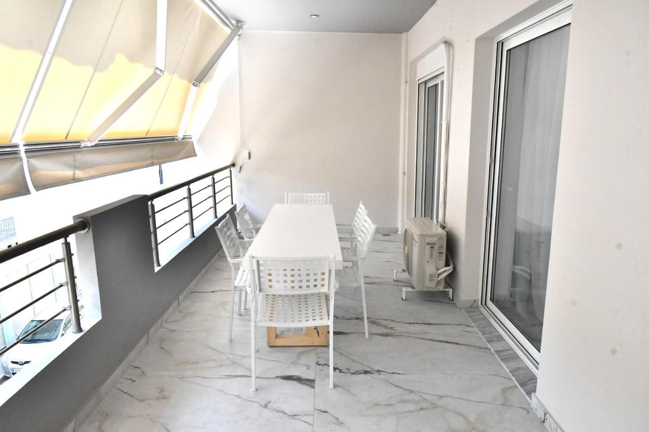 Katerina Apartment Nauplion Exterior foto